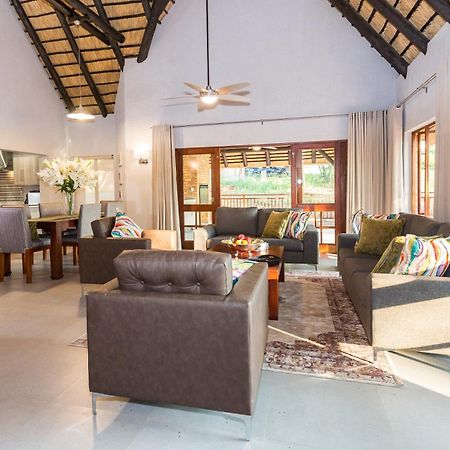 Kruger Park Lodge Unit No. 612 헤이지뷰 외부 사진