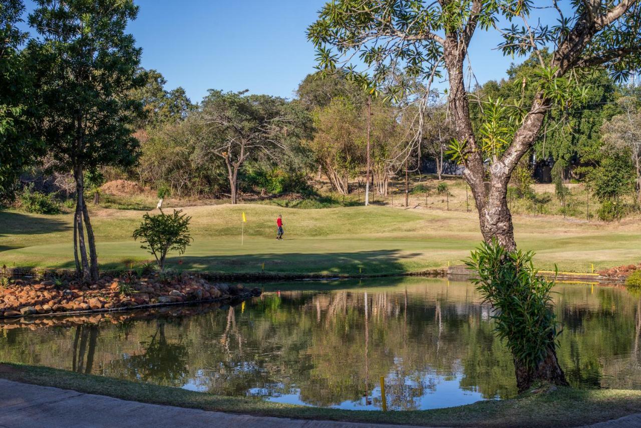 Kruger Park Lodge Unit No. 612 헤이지뷰 외부 사진