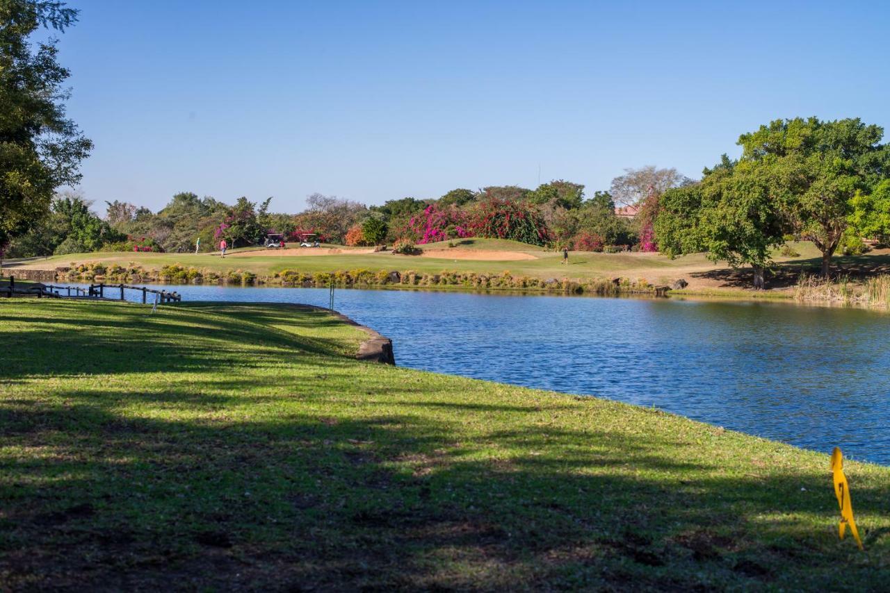 Kruger Park Lodge Unit No. 612 헤이지뷰 외부 사진